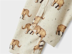 Name It peyote melange elefant heldragt